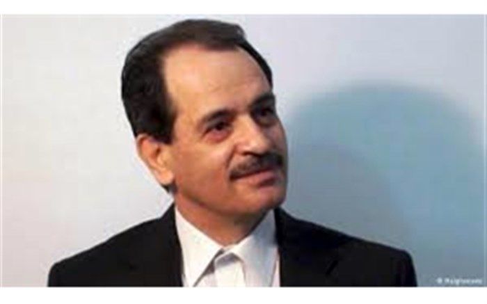 مرخصی محمدعلی طاهری تمدید شد