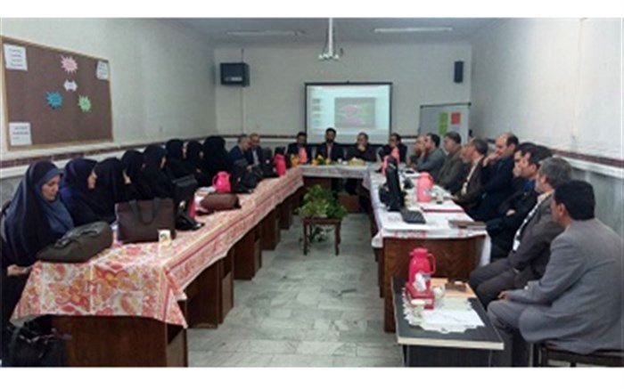 معاون آموزش متوسطه آموزش و پرورش آذربایجان شرقی: مدیریت زمان لازمه پیشرفت و رشد تحصیلی دانش‌آموزان کنکوری است