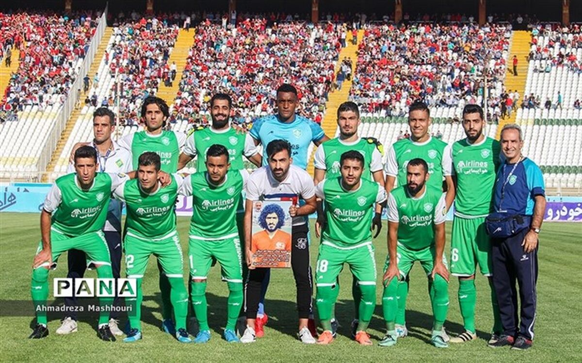 پاداش میلیاردی زنوزی برای دور شدن استقلال از سهمیه آسیا