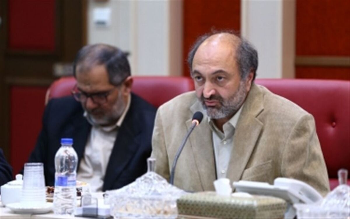 کسب رتبه سوم کشوری هلال‌احمر قزوین در جذب کمک‌های مردمی به سیل‌‌زدگان