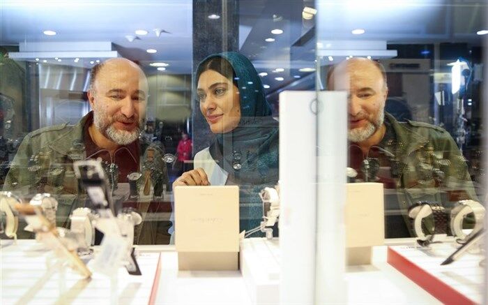 فیلمبرداری «ریست» به پایان راه رسید