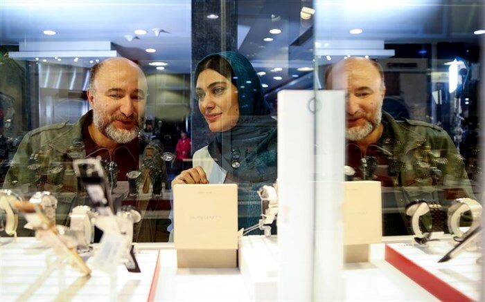 فیلمبرداری «ریست» به پایان راه رسید