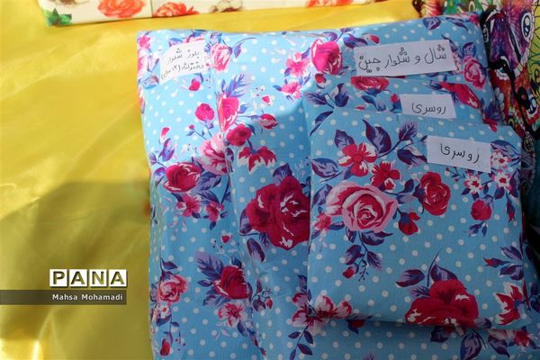 پویش ملی «سیل مهربانی هم‌کلاسی» با حضور پیشتازان مازندران