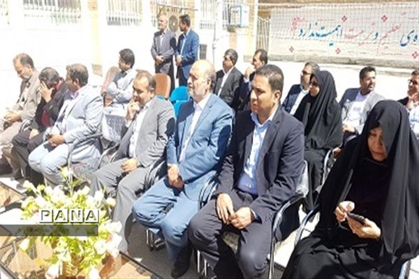 آغاز پویش سیل مهربانی همکلاسی‌ها در سیستان و بلوچستان