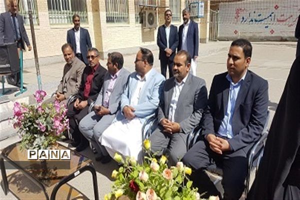 آغاز پویش سیل مهربانی همکلاسی‌ها در سیستان و بلوچستان