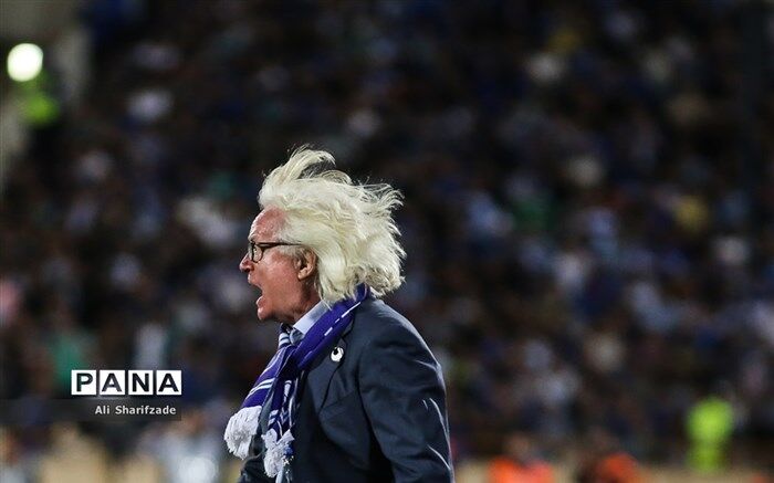 لیگ برتر ایران؛ استقلال به روزهای خوب ادامه داد
