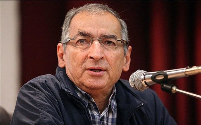 علت حذف عادل فردوسی‌پور و برنامه 90 از نگاه صادق زیباکلام