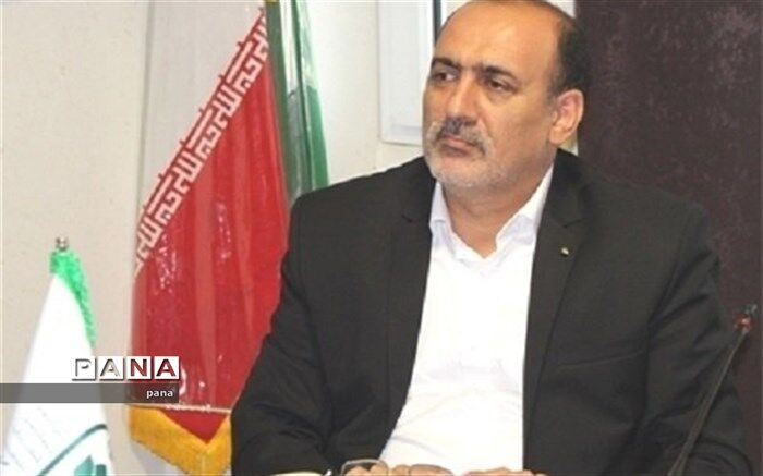 رمضانی: هدف سیل مهربانی هم‌کلاسی‌ها دادن فرصت به دانش‌آموزان برای مشارکت در فعالیت‌های خیر بود