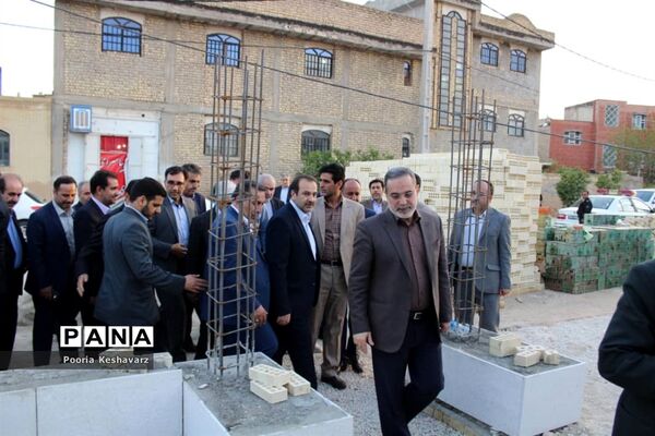 سفر دو روزه  وزیر آموزش و پرورش به شیراز
