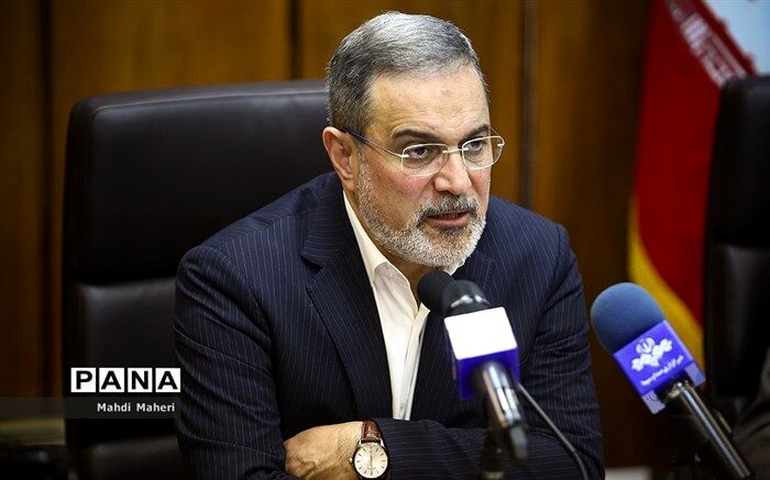 بطحایی: سند تحول بنیادین آموزش‌وپرورش مسیر تحقق اهداف بیانیه گام دوم انقلاب است