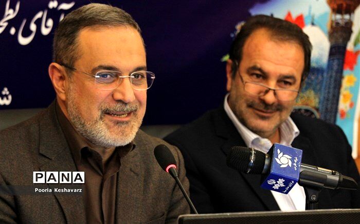 وزیر آموزش و پرورش: باید به دانش‌آموزی  مدال داد که مسئولیت اجتماعی بالاتری دارد
