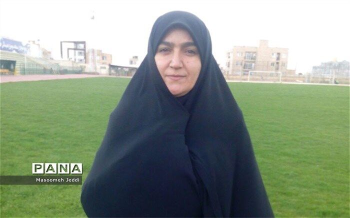 شناسایی استعدادهای برتر دانش آموزان با نیازهای ویژه در همدان