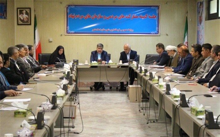 فرماندار اسلامشهر: افرادی که موفق به ترک اعتیاد می شوند، برای احیاء مجدد در جامعه نیاز به اشتغال دارند
