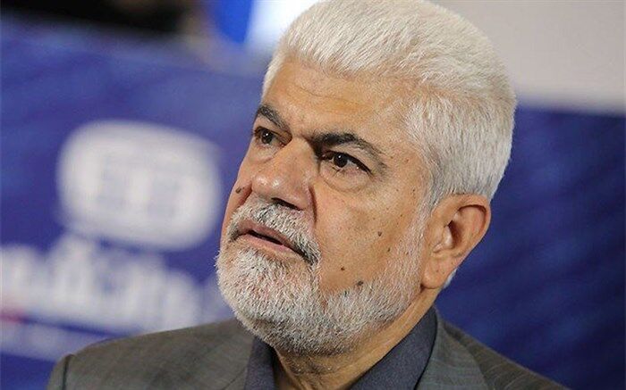 دبیر کل مجمع خیرین سلامت:  خیران تا پایان سال 96 بیش از 6 هزار میلیارد تومان به حوزه سلامت کمک کردند