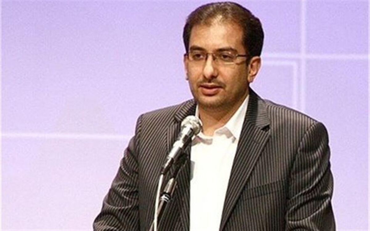 کاروان پیک امید به خوزستان می‌آید