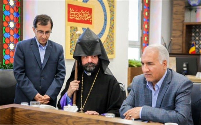 میزبانی خوب جلفا از گردشگران نوروزی اصفهان