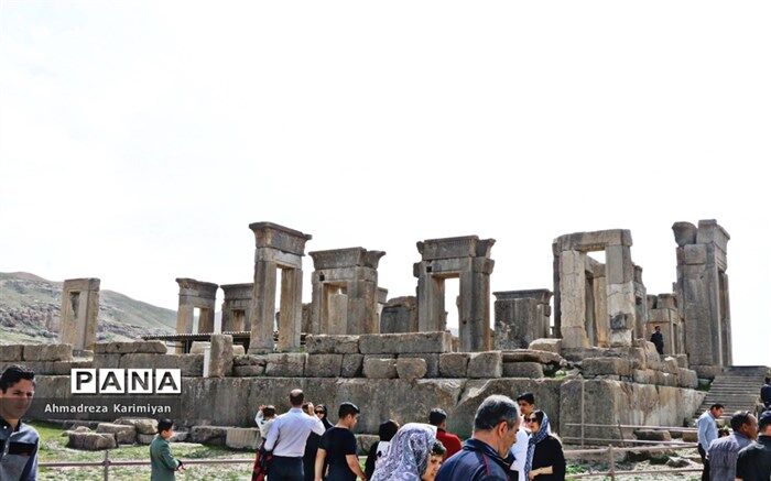 در نوروز ۹۸ از هر ۳ ایرانی ۱ نفر به مسافرت رفته است