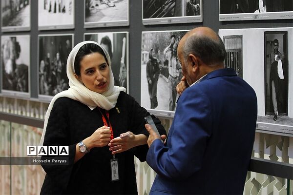 اولین روز سی و هفتمین جشنواره جهانی فیلم فجر