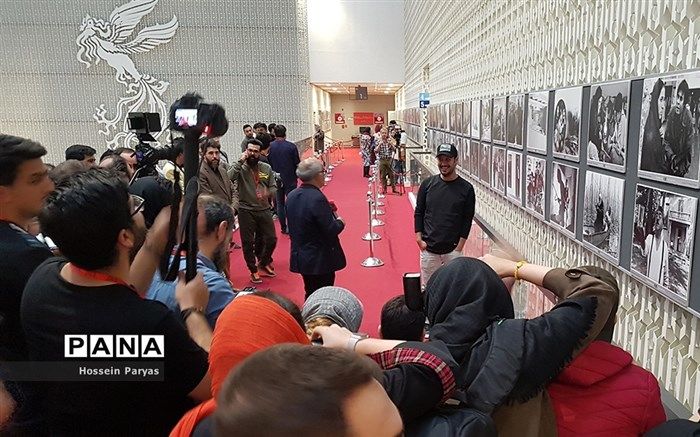 برنامه نشست‌های دومین روز جشنواره جهانی فیلم اعلام شد