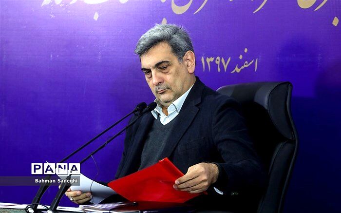 جزییات دیدار حناچی با شهردار و استاندار بغداد