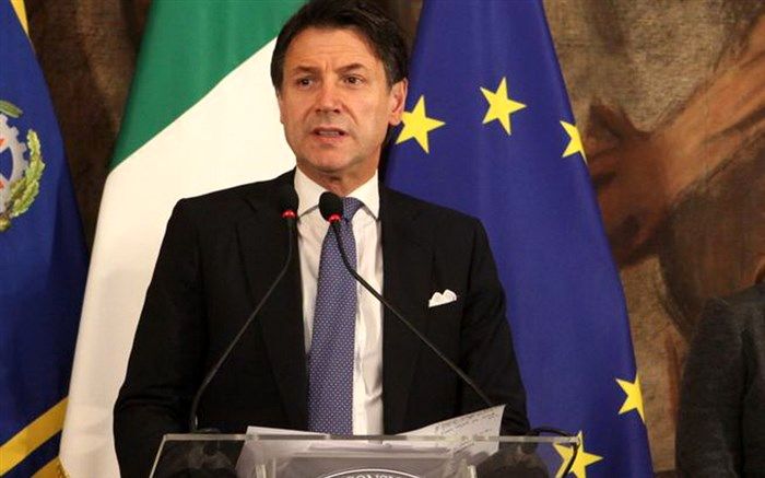 هشدار درباره خطر جنگ داخلی در لیبی