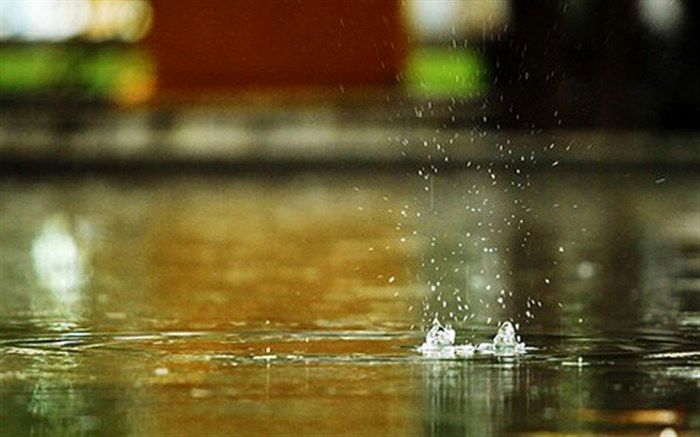 کاهش پنج تا هفت درجه ای دما در صفحات شمالی کشور