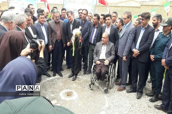 سفر وزیر آموزش و پرورش به شهرستان پاسارگاد