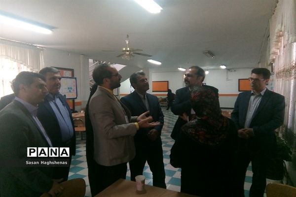 دوره آموزشی فرصت‌های کسب و کارحوزه فناوری و اطلاعات در اسلامشهر