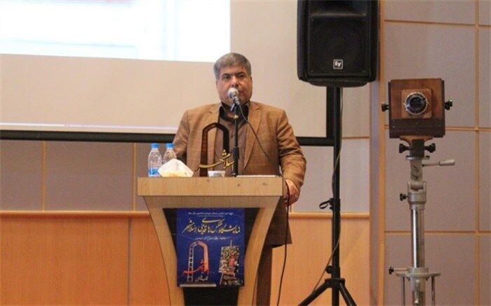 برگزاری جشنواره عکس‌های قدیمی در اسلامشهر