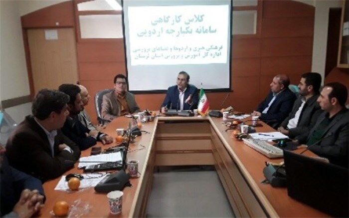 اردوها بهترین مسیر برای آماده کردن دانش‌آموزان برای یک زندگی لذت‌بخش است