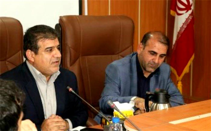 اعزام  مشاوران تحصیلی و آموزشی برای جبران عقب‌افتادگی درسی دانش‌آموزان پلدختر