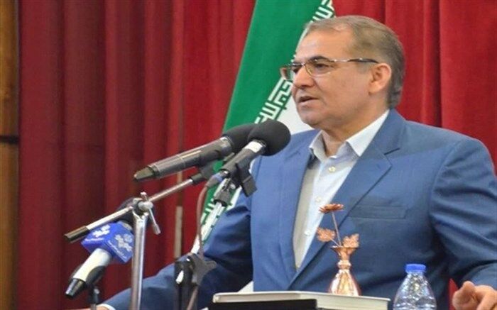 مشاوران جوان استاندار بزودی انتخاب می شوند