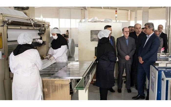 بهبود فضای کسب و کار با حمایت از سرمایه گذاران محقق می شود رشت