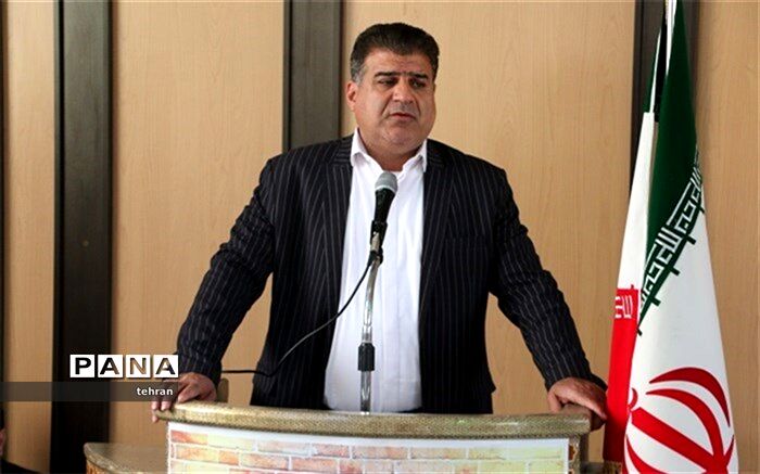 فولادوند: خیر مدرسه ساز بودن پول نمی خواهد، دل می خواهد