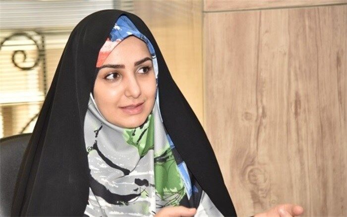 مشاور وزیر ارتباطات و فناوری اطلاعات در امور بانوان: دغدغه ما توانمندسازی بانوان وخودباوری آنان در حوزه اقتصاد دیجیتال است