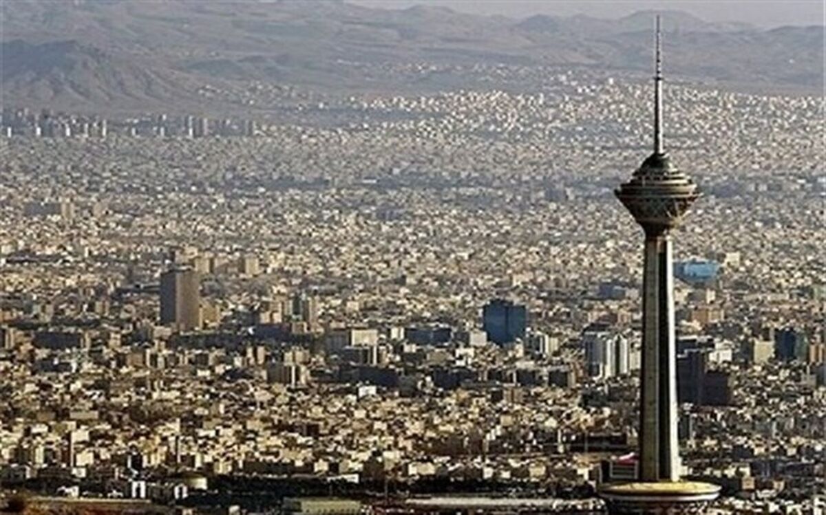 سرپرست برج میلاد استعفا داد