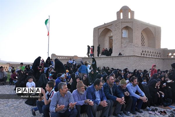 آئین سنتی برات درشهرستان خوسف