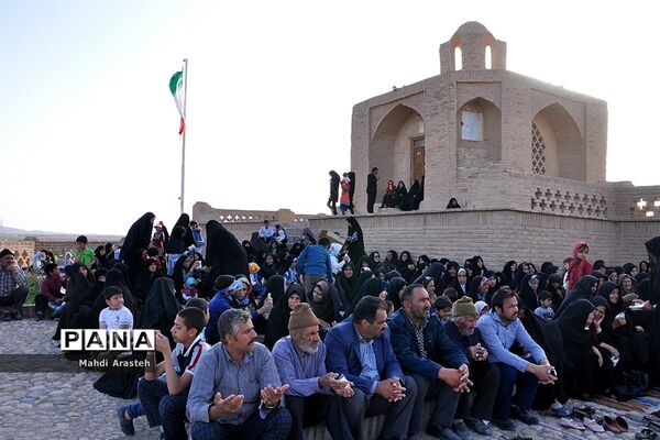 آئین سنتی برات درشهرستان خوسف