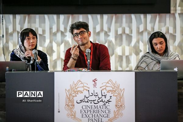 سومین روز سی‌و‌هفتمین جشنواره جهانی فیلم فجر