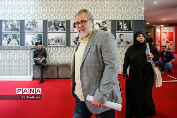 سومین روز سی‌و‌هفتمین جشنواره جهانی فیلم فجر