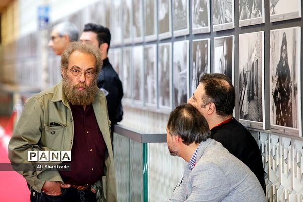 سومین روز سی‌و‌هفتمین جشنواره جهانی فیلم فجر