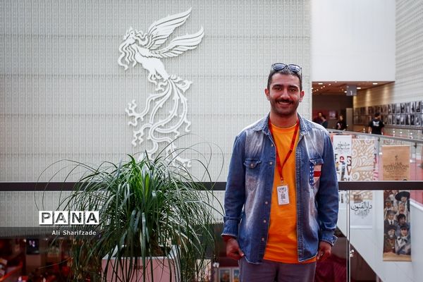 سومین روز سی‌و‌هفتمین جشنواره جهانی فیلم فجر