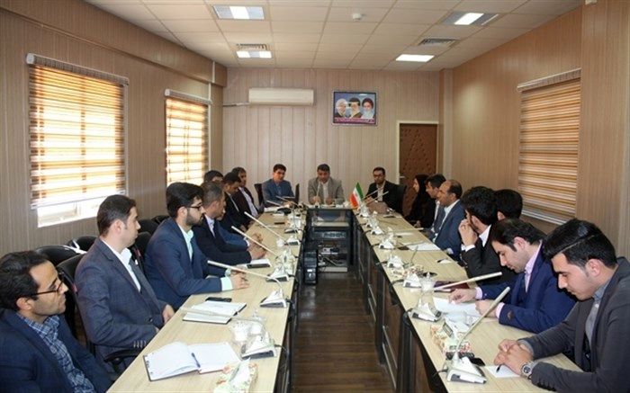 دریافت داده های صحیح منجر به اتخاذ تصمیمات صحیح خواهد شد