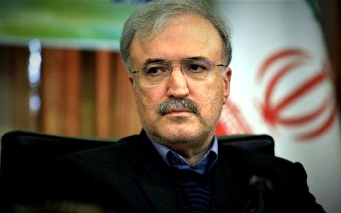وزیر بهداشت دوشنبه به عراق سفر می کند