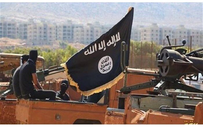 داعش مسؤولیت حمله به وزارت ارتباطات افغانستان را برعهده گرفت