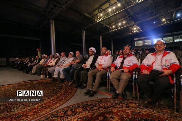 کنسرت خیریه سالار عقیلی در جزیره کیش