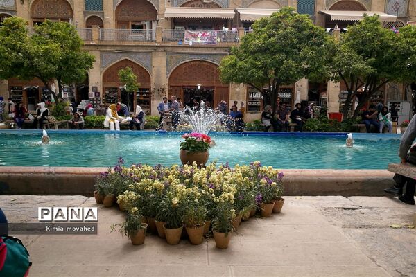 سرای گلشن