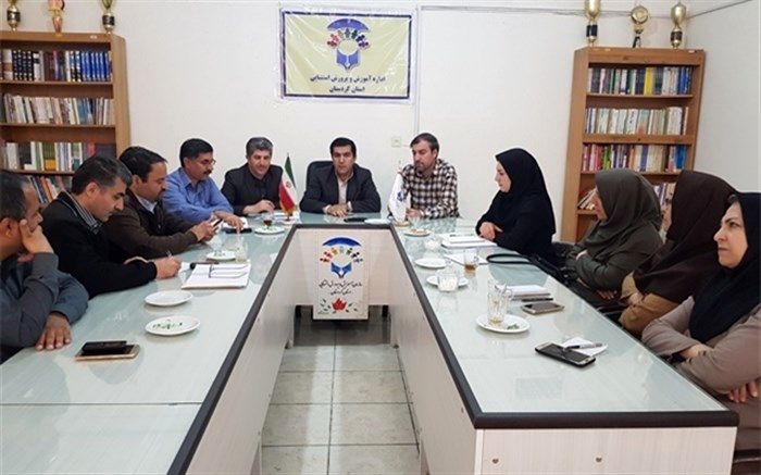 رییس آموزش و پرورش استثنایی کردستان: اختلالات گفتاری عامل بروز آسیب‌های شخصیتی و معضلات اجتماعی است