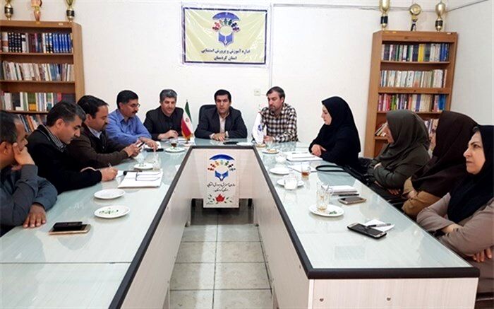 رییس آموزش و پرورش استثنایی کردستان: اختلالات گفتاری عامل بروز آسیب‌های شخصیتی و معضلات اجتماعی است