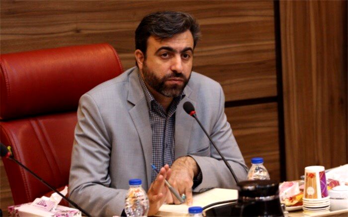 هاشمی: مسابقات فرهنگی و هنری هنرهای آوایی در حرم مطهر امام‌خمینی(ره) و کانون سمیه شهرری برگزار می شود
